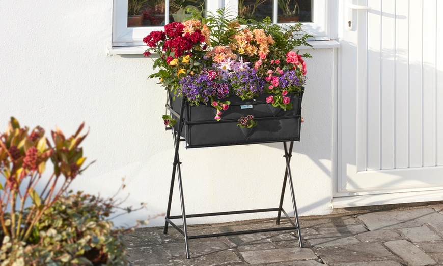 Image 4: Garden Trug Planter