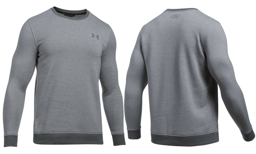 Image 5: Under Armour Men's Active Wear