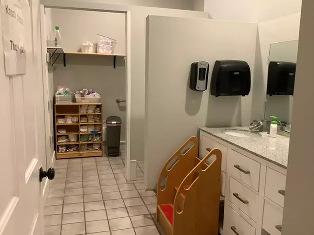 Little Kid Play Pass for Educational Fun