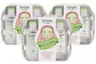 1, 2, 3 o 4 sets de regalo de cuidado facial Simple - Second Medium