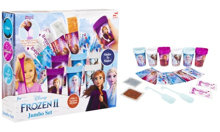 frozen 2 slime jumbo set