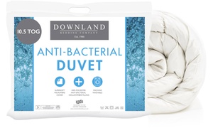 Anti-Bacterial Duvet 10.5 Tog