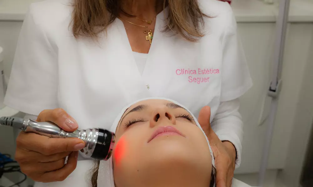 Sesiones de eliminación de hongos