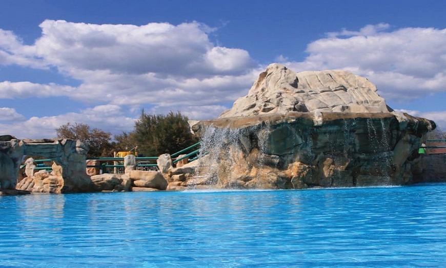 Image 12: Ingressi acquapark Isola Verde