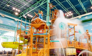 Great Wolf Lodge Water Park Resort near Minneapolis Great Wolf Lodge Water Park Resort near Minneapolis