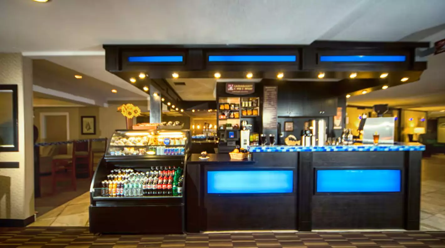 City Stay With Convenience, Comfort, and A Splash of Fun