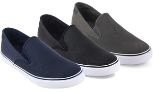 Unionbay Grayland Men's Slip-On Sneaker