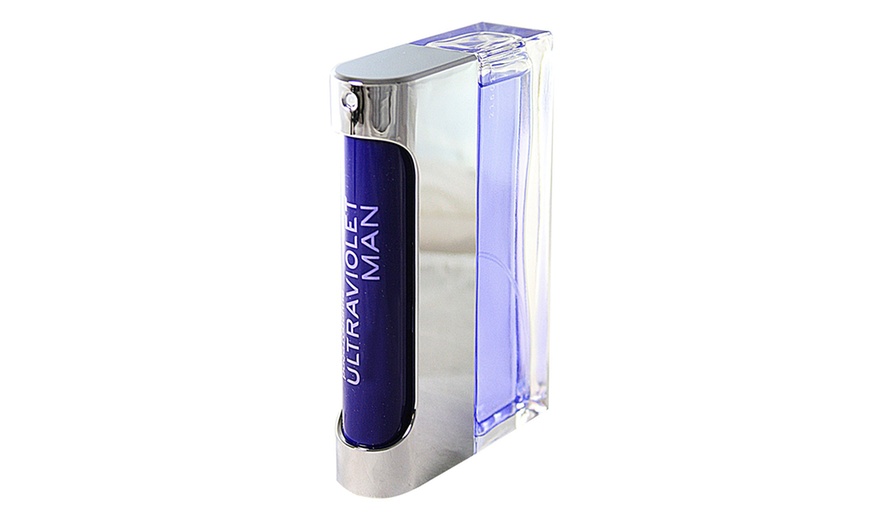 Image 2: Paco Rabanne Ultraviolet