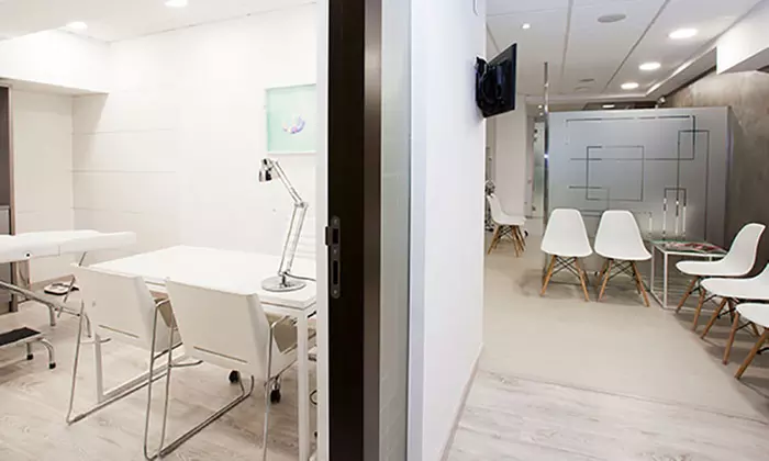 Sesiones de eliminación de hongos