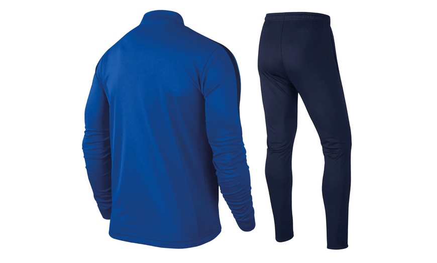 Image 9: Nike Academy Dry Mens' Tracksuit