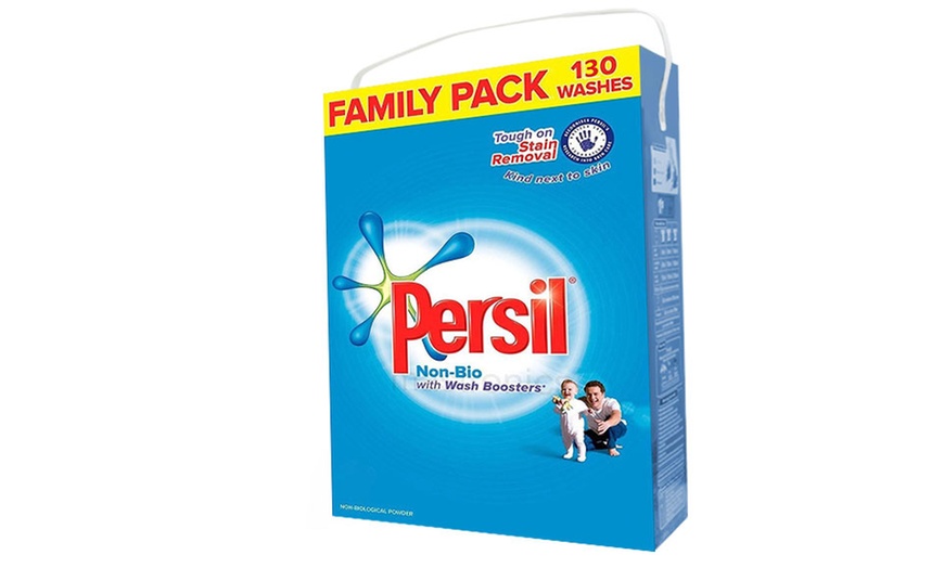 Image 4: Persil 130-Washes Washing Powder