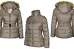 Damen-Winterjacke im Modell und in der Farbe nach Wahl - Second Medium