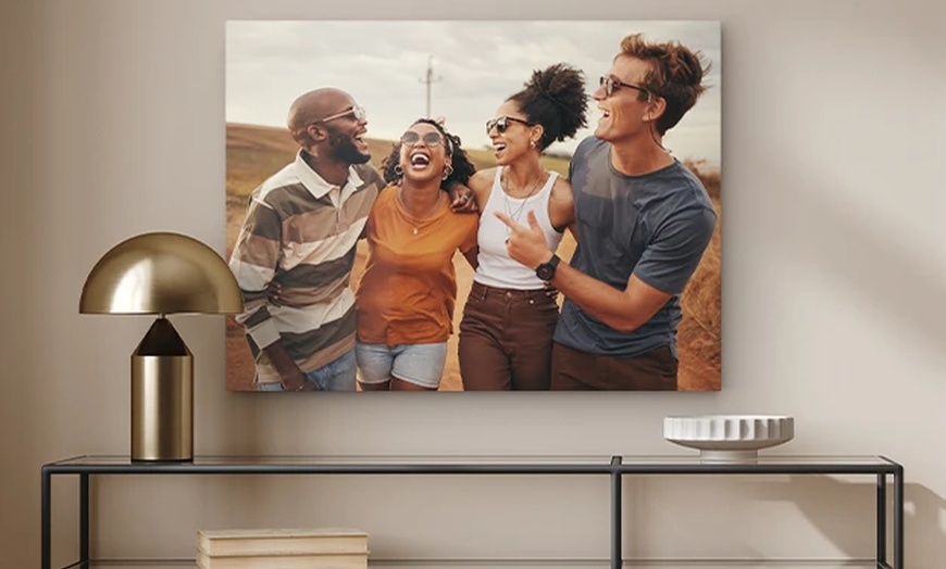 Image 7: Custom Metal Prints - in multiple sizes | Wall Art - Up to 58% Off | by SignaturePrintLab