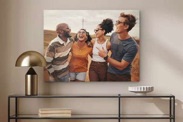 Custom Metal Prints - in multiple sizes | Wall Art - Up to 58% Off | by SignaturePrintLab