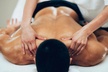 Ultimate Pampering: Body Scrub, Massage & Facial Package – Up to 46% Off - Second Medium