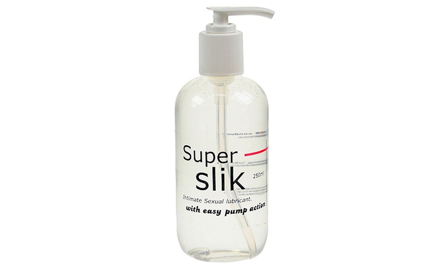 Image 2: Super Slik 250ml Lube