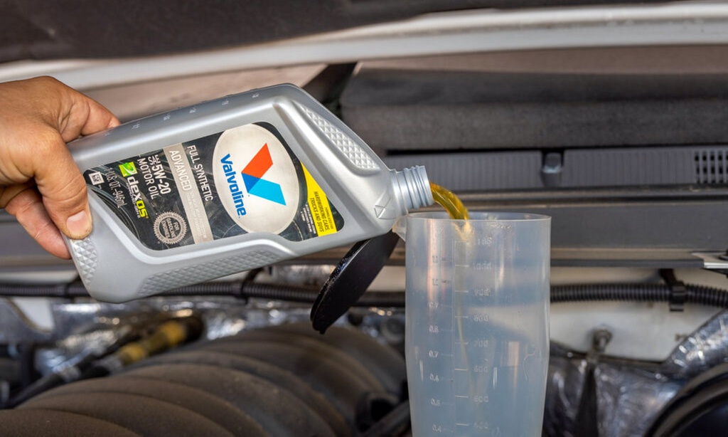 Conventional to Full Synthetic: Oil Change Options for Every Vehicle