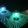Solar Powered Pool LED Lights