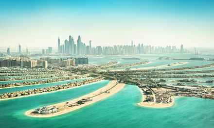 Dubai Vacation with Airfare from go-today in - Dubai, AE | Groupon Getaways