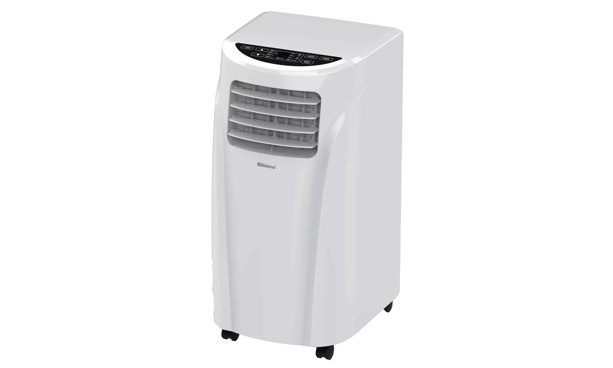 Shinco Portable Air Conditioner Units - Second Medium
