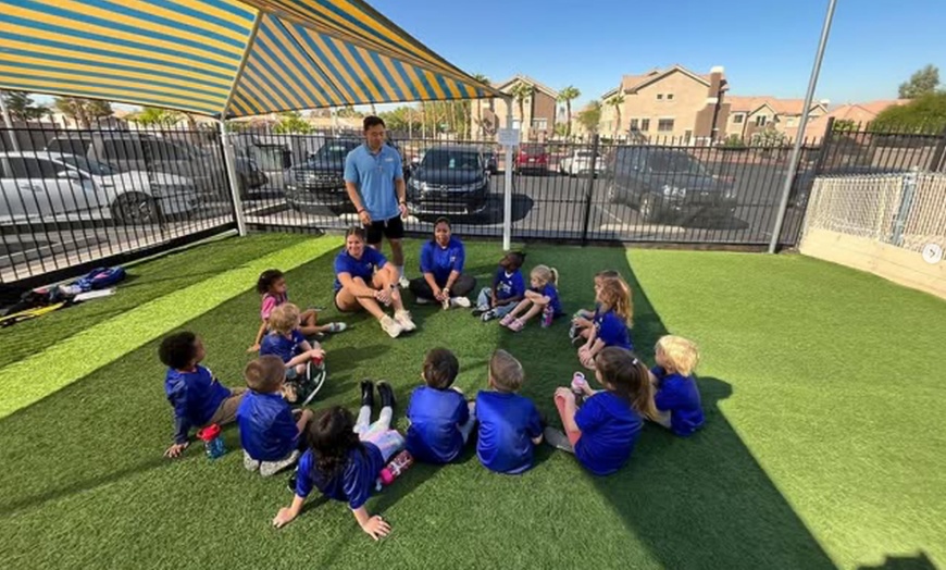 Image 11: Enjoy & Explore Fun-Filled Parent Night Out for Kids