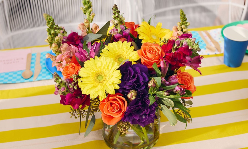 Image 7: 1-800-Flowers Birthday Deal: Save on Flowers & Gift Delivery with Up to 55% Off