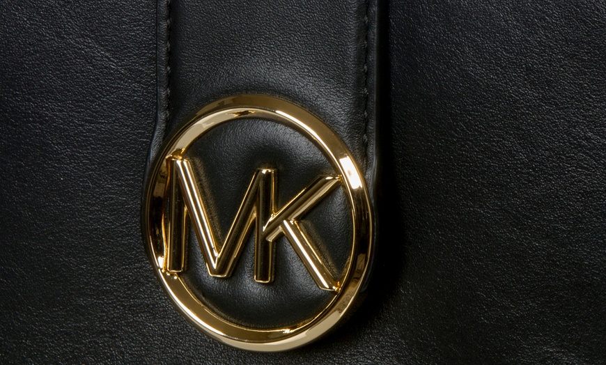 Image 13: Michael Kors Bags Selection