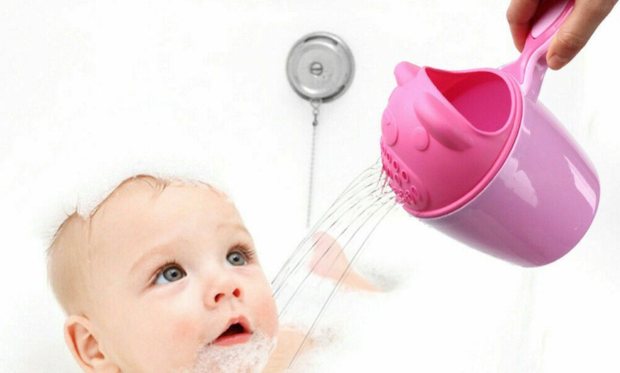 Image 6: Kids Hair Sprinkler Cup