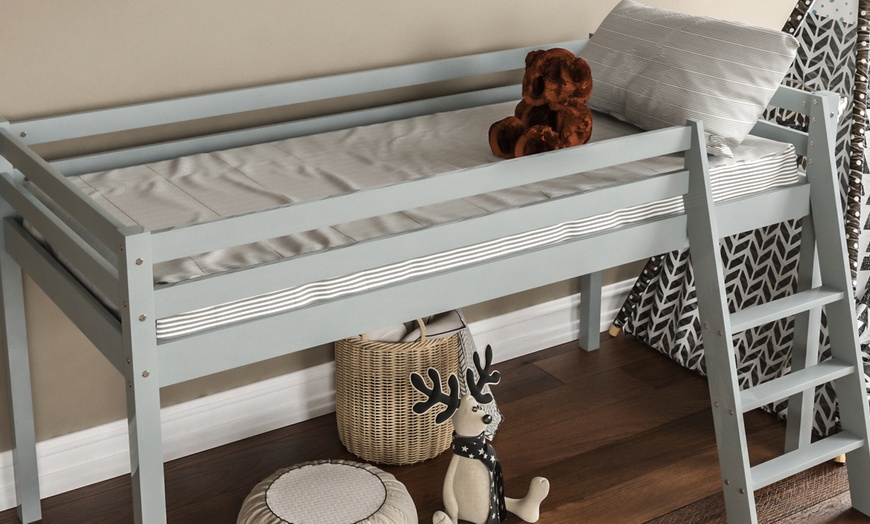 Image 14: Sydney Bunk Beds