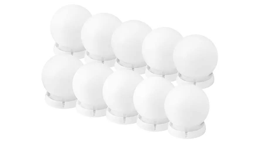 Image 4: Ampoules style Hollywood