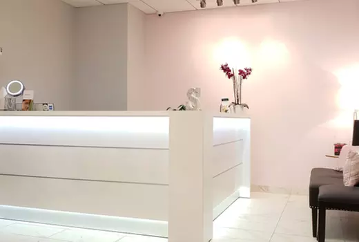 Experience a Rejuvenating VI Peel Facial at Midtown Beauty, Offering One or Two Peel Options (Up to 66% Off)