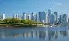 Stay at Executive Suites Hotel & Conference Centre Burnaby in Burnaby, BC. Dates into September.