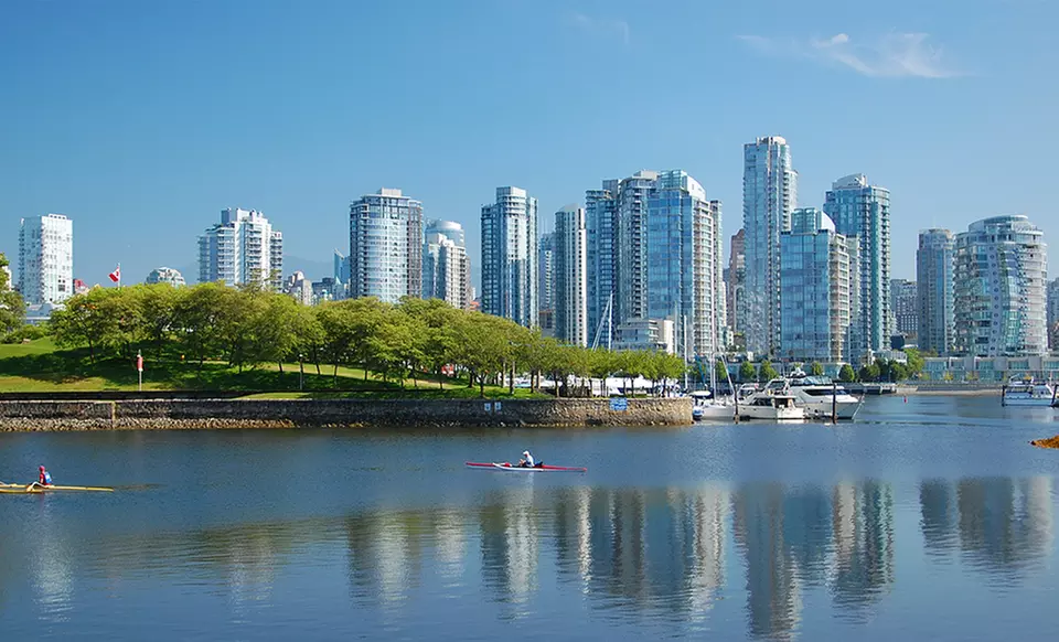 Stay at Executive Suites Hotel & Conference Centre Burnaby in Burnaby, BC. Dates into September. - Primary Image