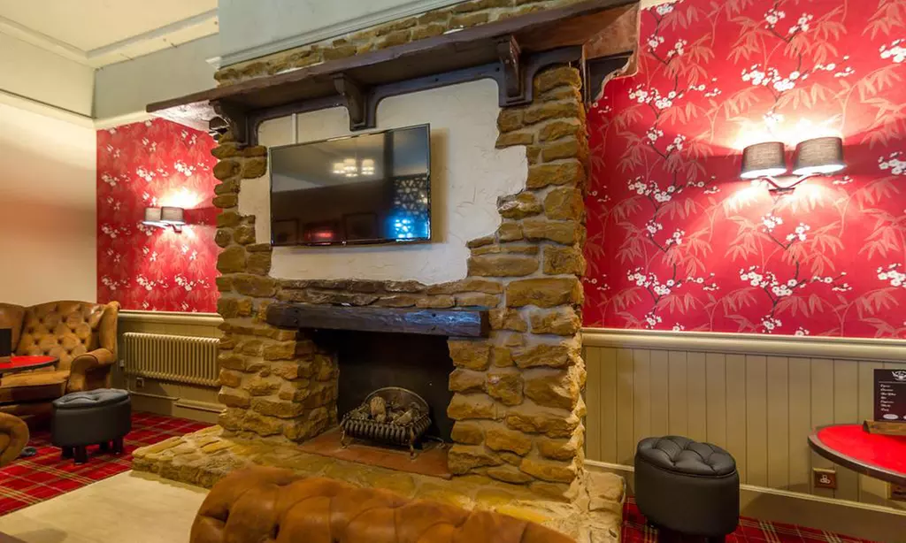 Discover Historical Norfolk's King's Lynn: Stay with Breakfast