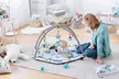 Tapis d’éveil Kinderkraft Smartplay - Second Medium
