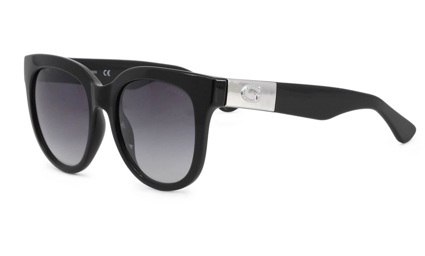 Image 3: Guess Women's Sunglasses