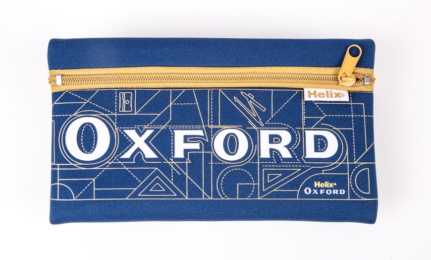 Helix Oxford Stationery Bundle | Groupon Goods