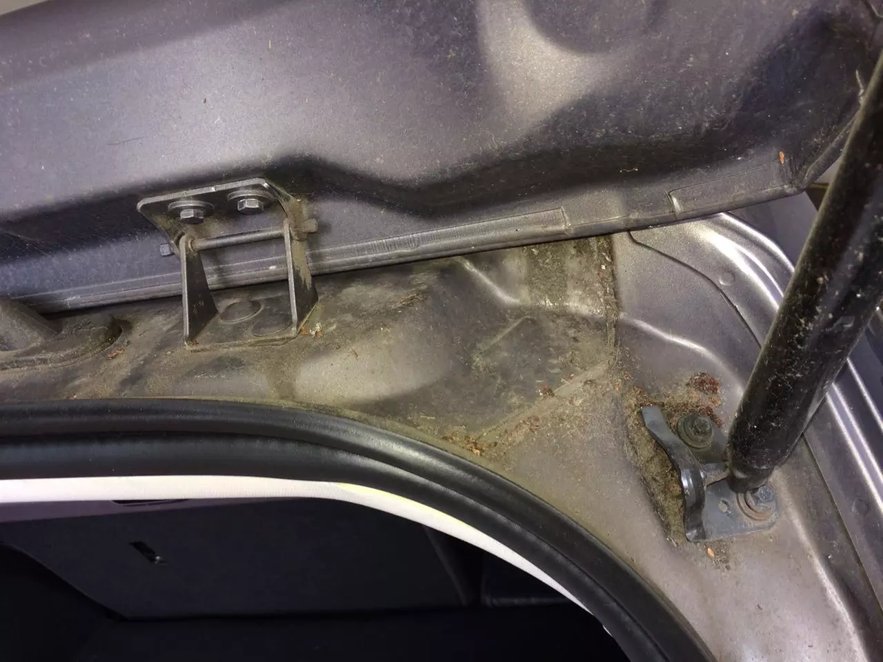 Pkw Innen- und Außenreinigung