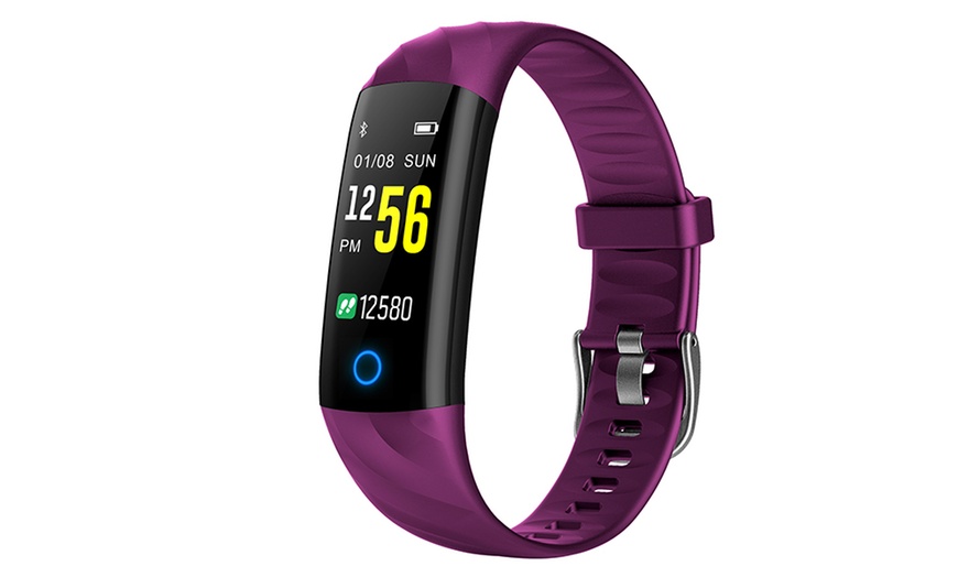 Image 7: Smart Fitness Tracker