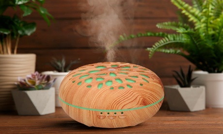 Diffusore di aromi Grundig con timer di spegnimento automatico