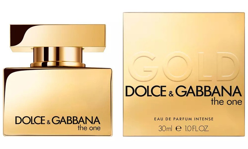 Image 2: Dolce & Gabbana Men's Fragrance Selection