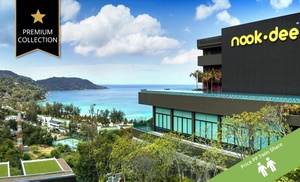 Phuket: 7N 5* Tropical Escape