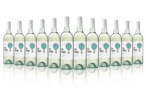 12x Sky Heights Sauvignon Blanc