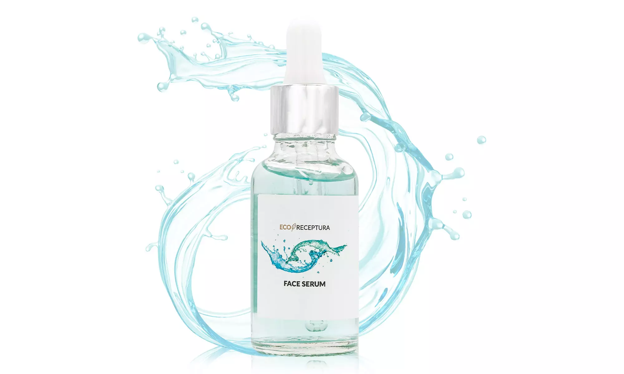 Sélection de sérums anti-âge pour le visage, à l'aloe vera, au collagène marin ou à l'or colloïdal - Image 4