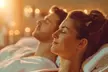 Head Spa japonés en pareja o individual con opción a tratamiento a elegir; ahorra hasta un 56% - Second Medium