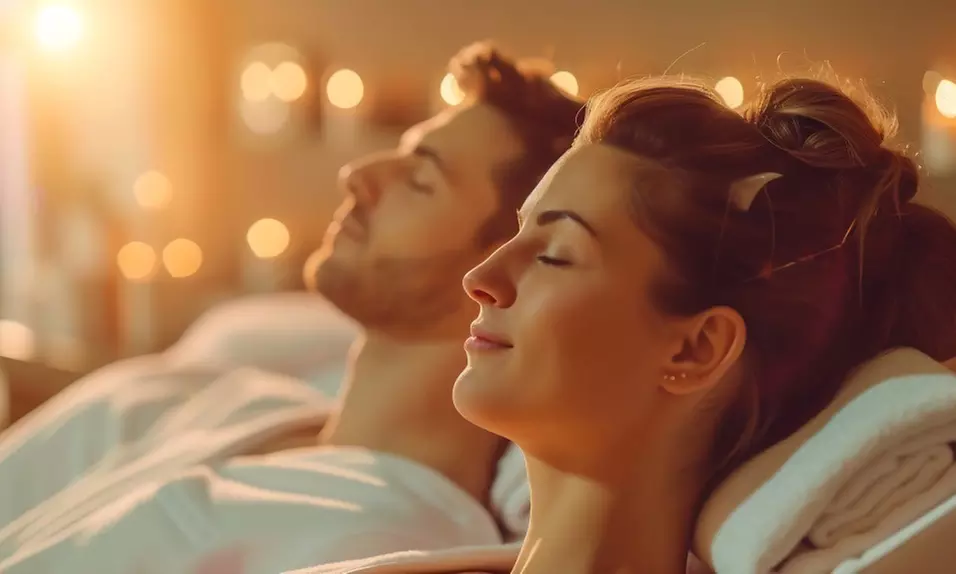 Head Spa japonés con opción a tratamiento a elegir