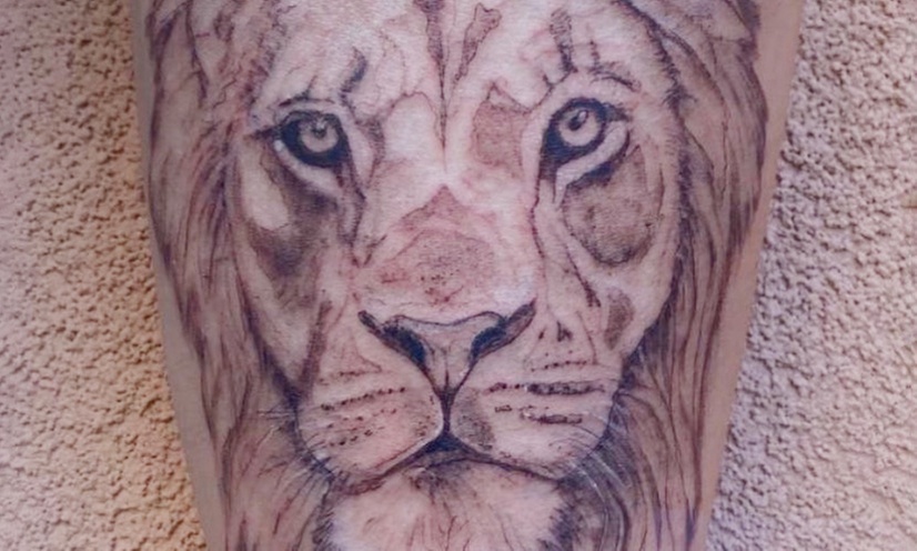 Hasta 84% de dto. en Tatuajes en VOYTOSSINK