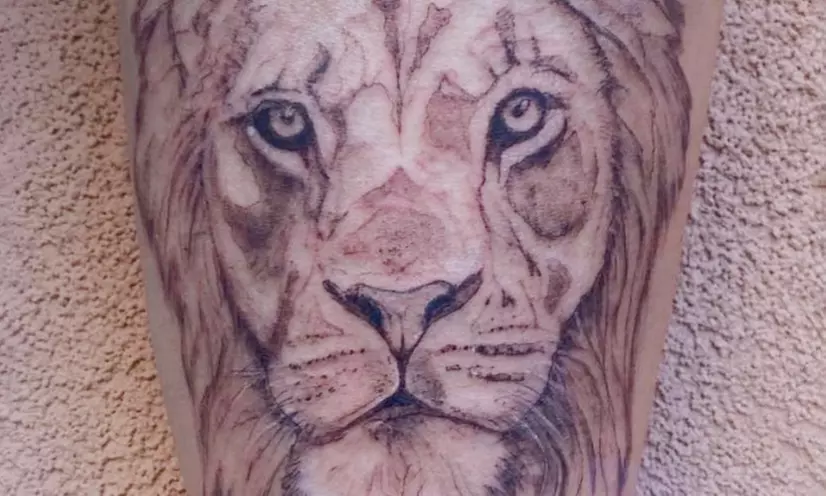 Hasta 84% de dto. en Tatuajes en VOYTOSSINK