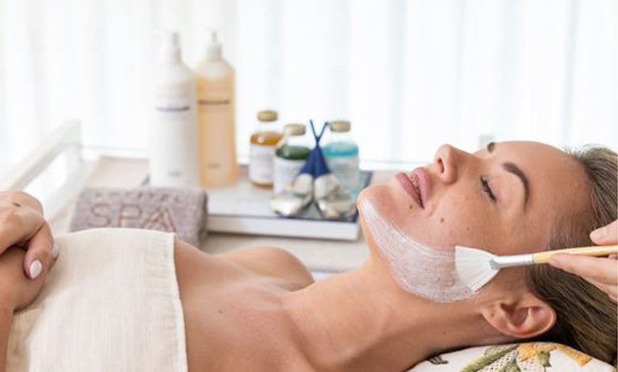 Image 4: Up to 50% Off on In Spa Pampering Package at Sofitel Sydney Darling Harbour