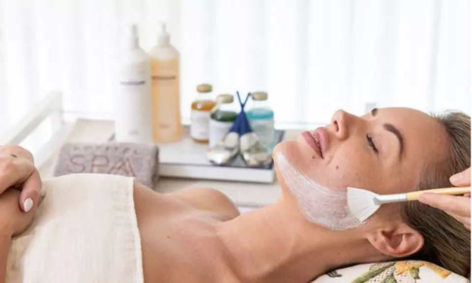 Unwind and Relax Luxuriously at 5-Star Sofitel Spa Darling Harbour!